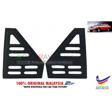 Toyota Corolla E70 KE70 ( 1979-1983 ) Rear Triangle Side Window Mirror Cover 2 Piece